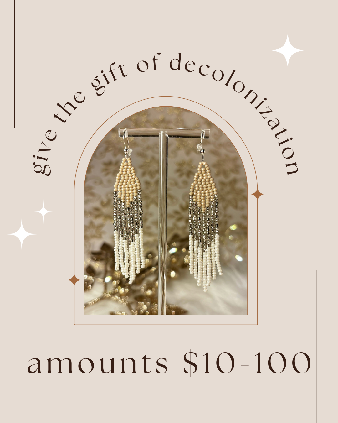 Eagle Woman Prints gift card